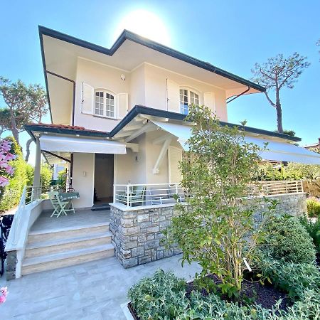 Bellaisa Bed & Breakfast Camaiore Exteriér fotografie