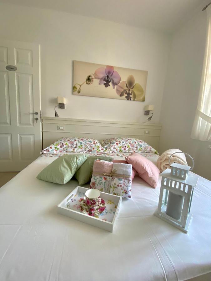 Bellaisa Bed & Breakfast Camaiore Exteriér fotografie