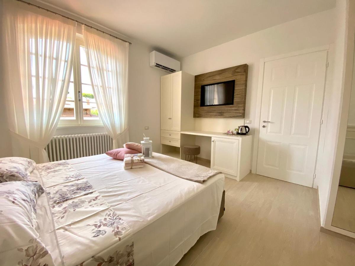 Bellaisa Bed & Breakfast Camaiore Exteriér fotografie