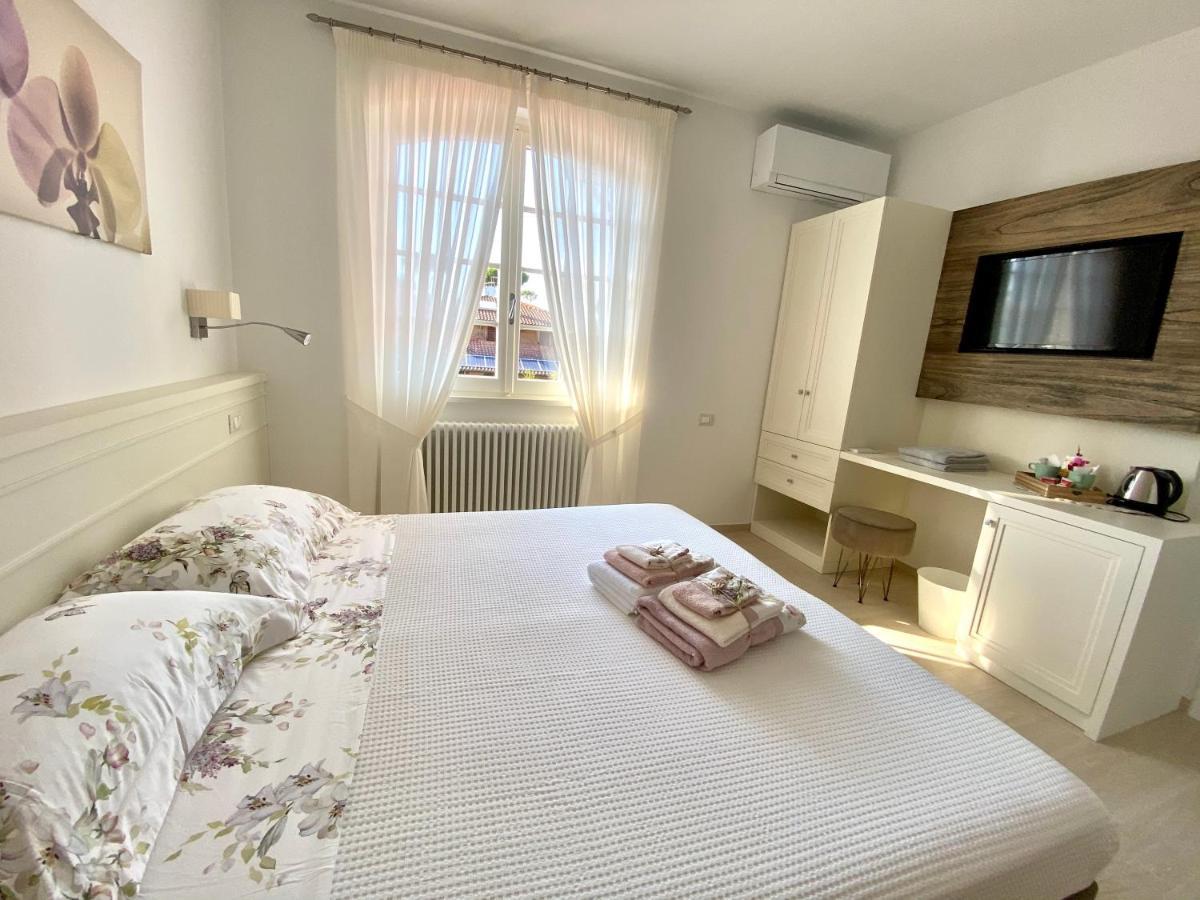 Bellaisa Bed & Breakfast Camaiore Exteriér fotografie