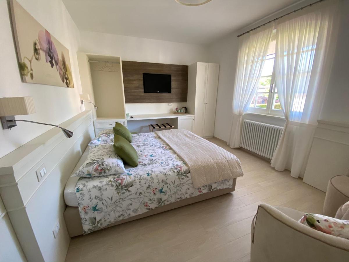 Bellaisa Bed & Breakfast Camaiore Exteriér fotografie