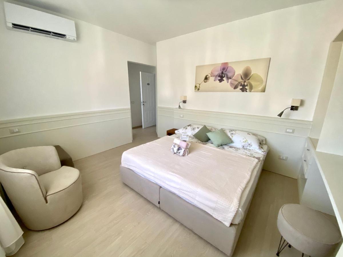 Bellaisa Bed & Breakfast Camaiore Exteriér fotografie