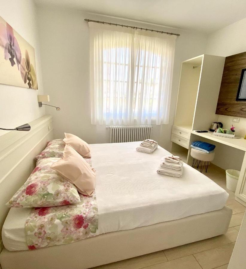 Bellaisa Bed & Breakfast Camaiore Exteriér fotografie