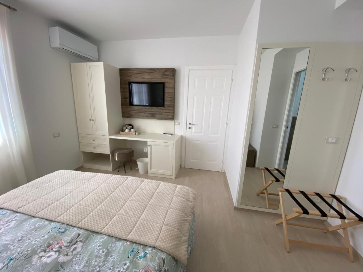 Bellaisa Bed & Breakfast Camaiore Exteriér fotografie