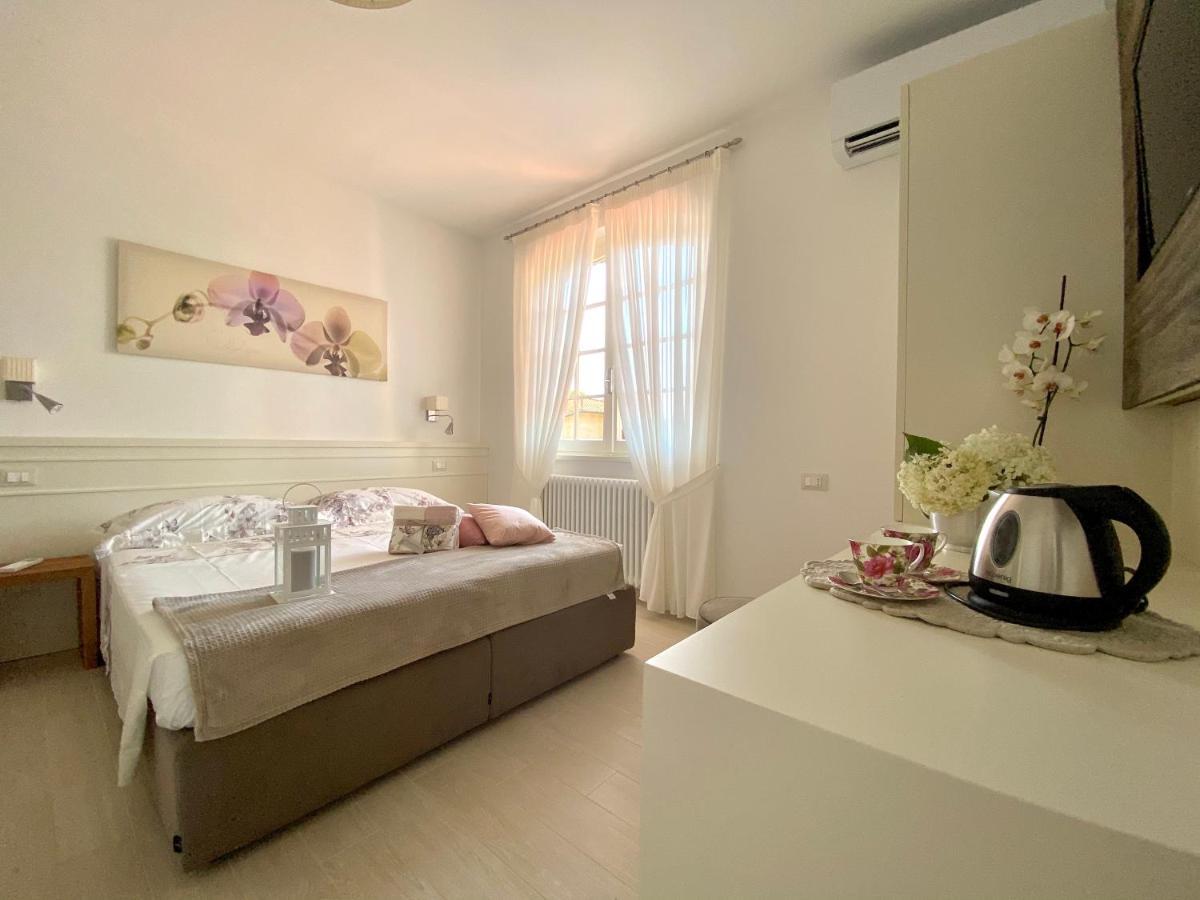 Bellaisa Bed & Breakfast Camaiore Exteriér fotografie