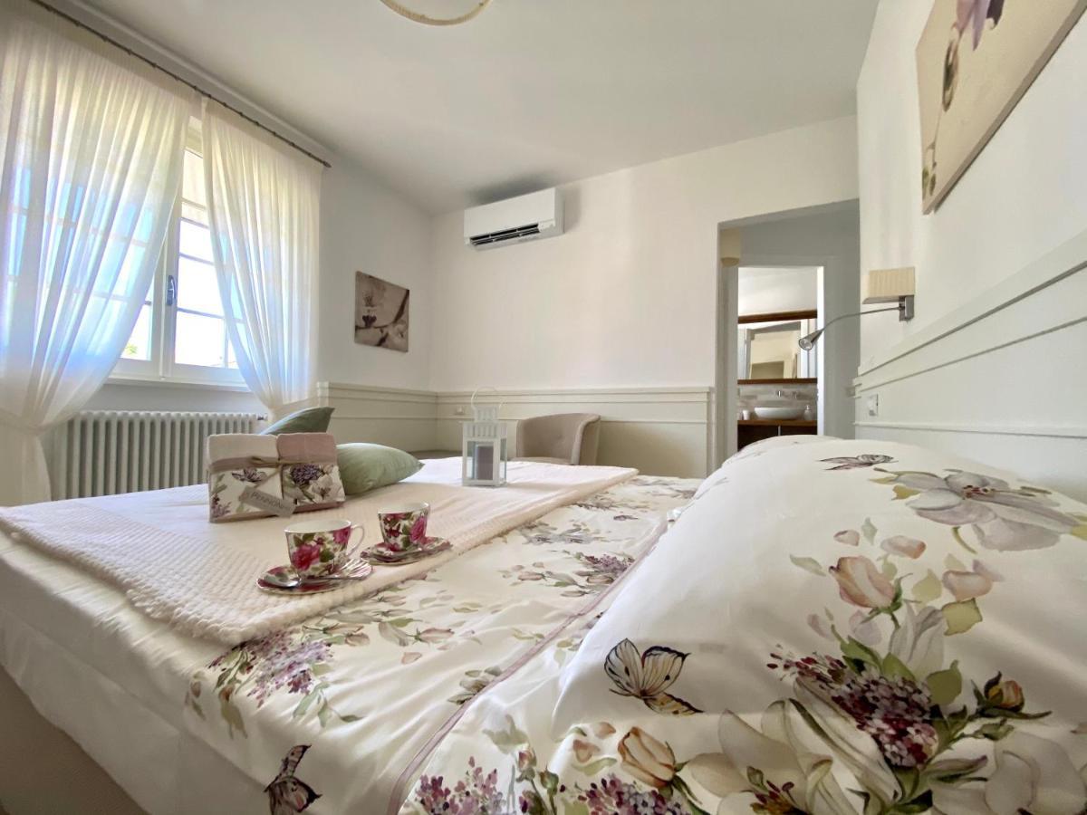 Bellaisa Bed & Breakfast Camaiore Exteriér fotografie