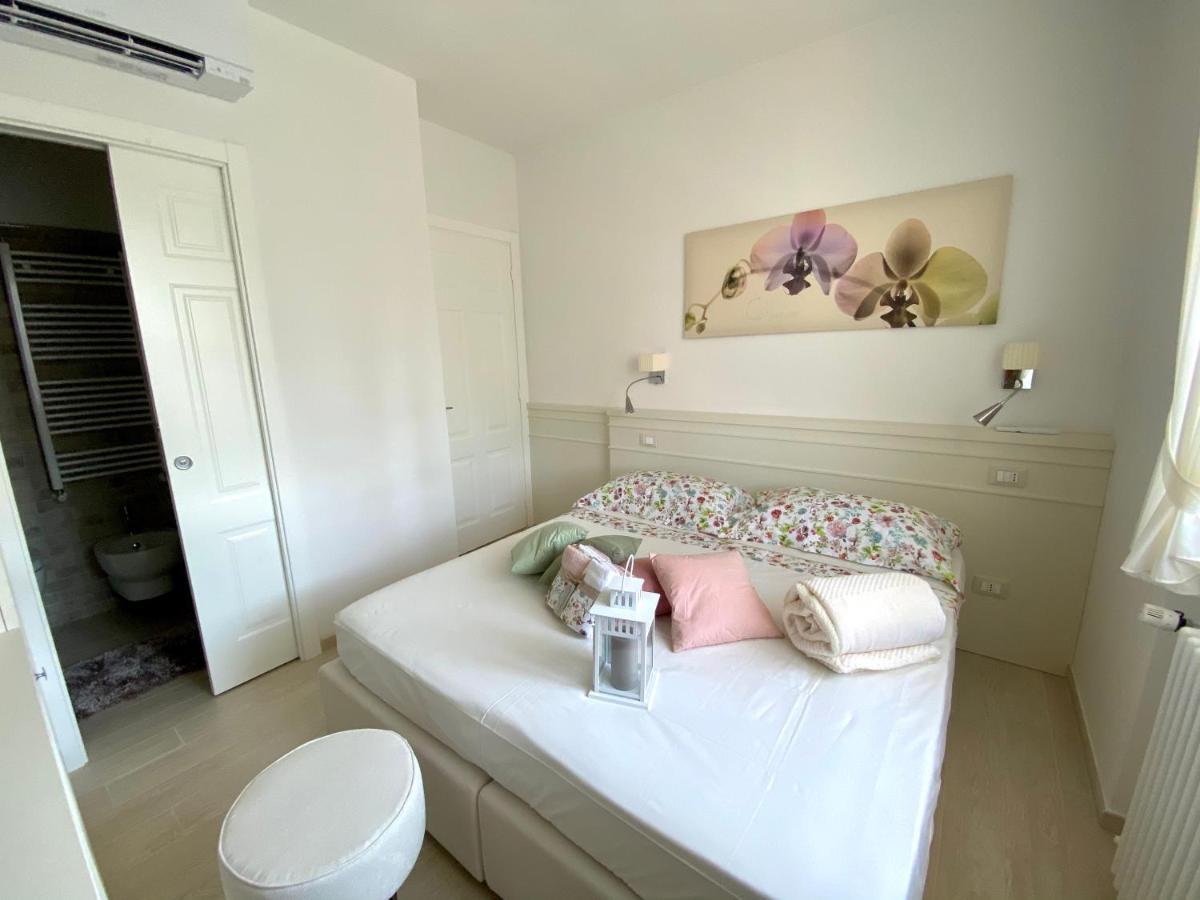 Bellaisa Bed & Breakfast Camaiore Exteriér fotografie
