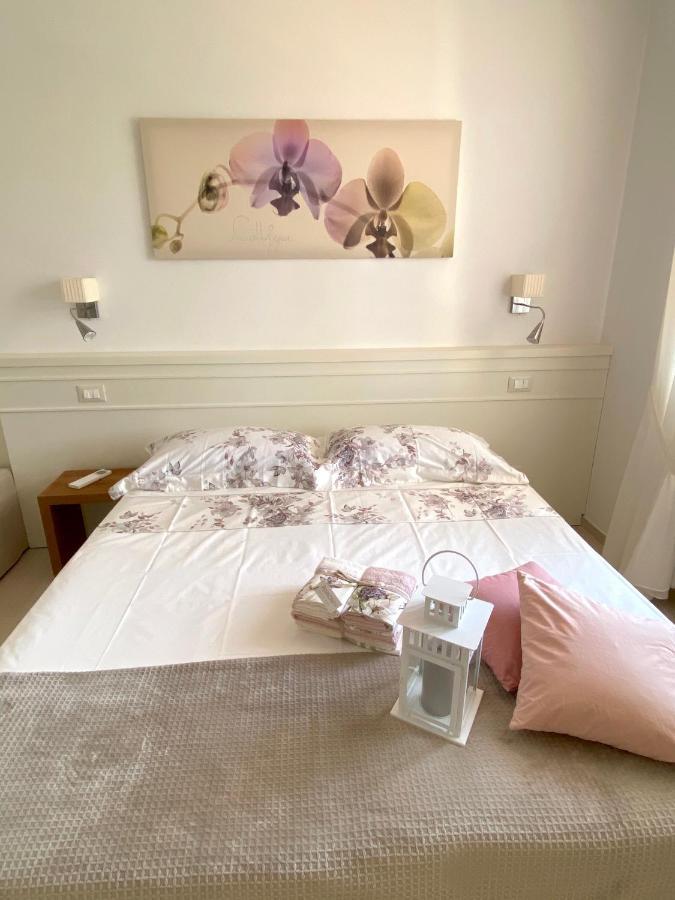 Bellaisa Bed & Breakfast Camaiore Exteriér fotografie