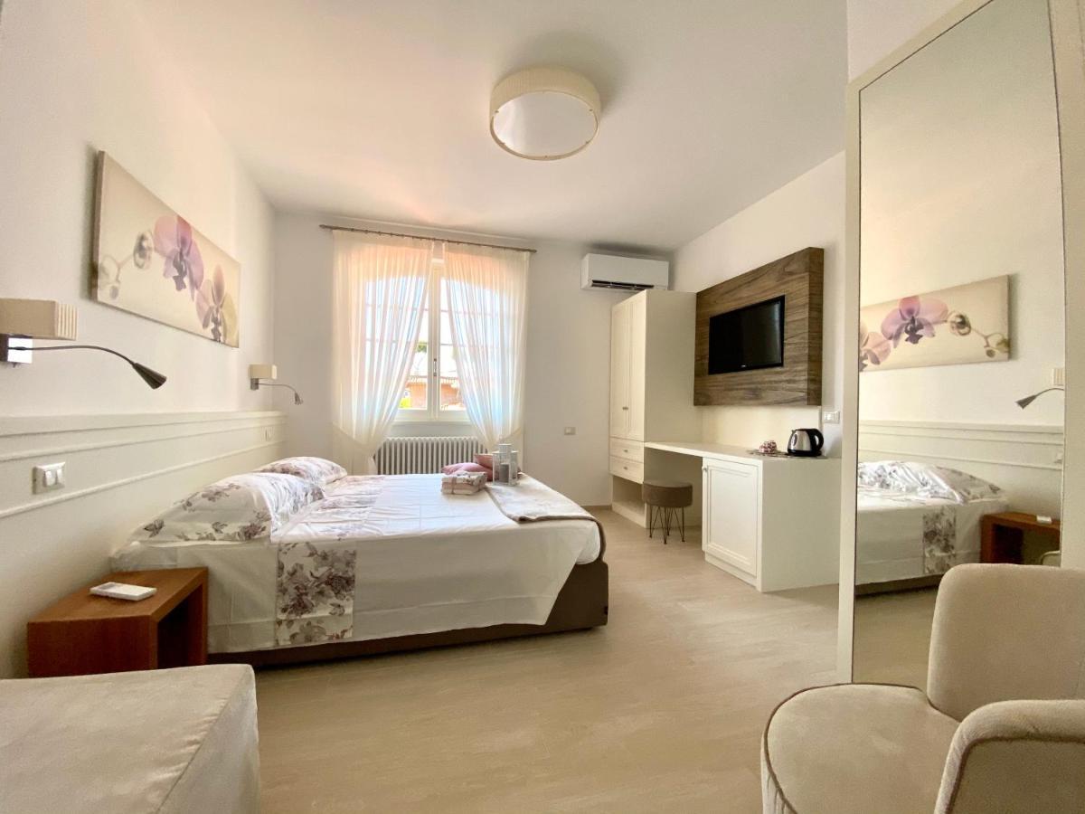 Bellaisa Bed & Breakfast Camaiore Exteriér fotografie