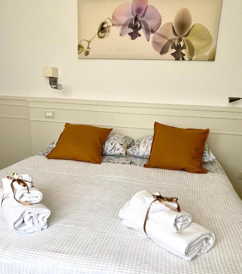 Bellaisa Bed & Breakfast Camaiore Exteriér fotografie