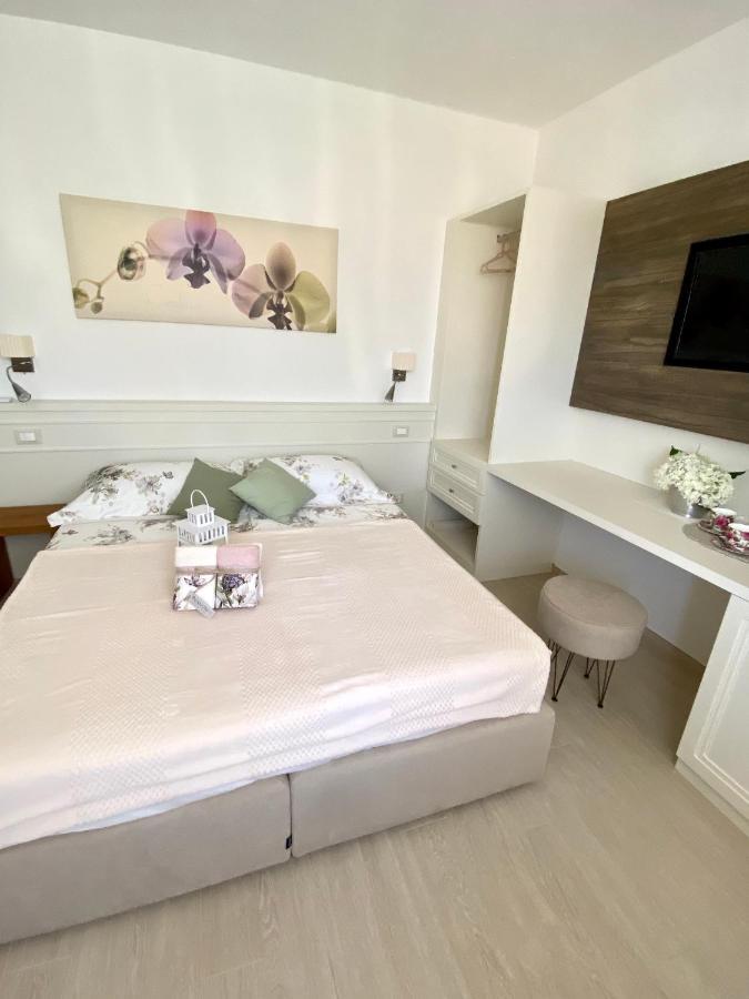Bellaisa Bed & Breakfast Camaiore Exteriér fotografie