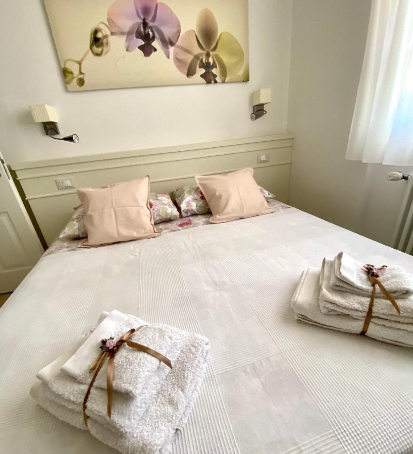 Bellaisa Bed & Breakfast Camaiore Exteriér fotografie