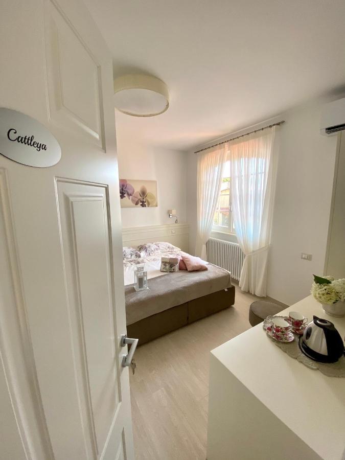 Bellaisa Bed & Breakfast Camaiore Exteriér fotografie
