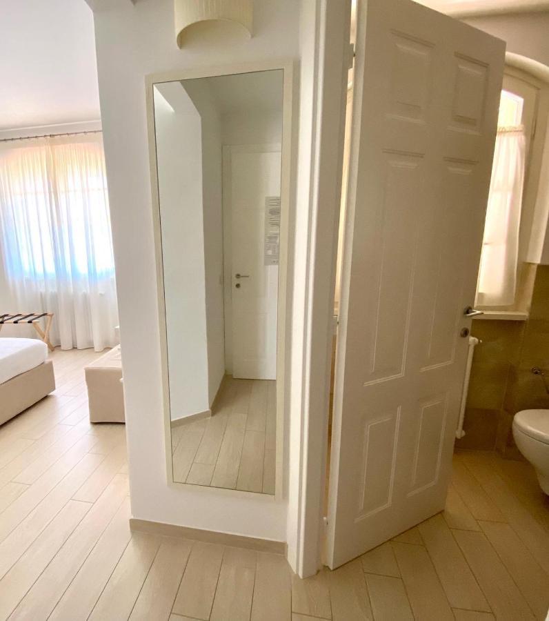 Bellaisa Bed & Breakfast Camaiore Exteriér fotografie