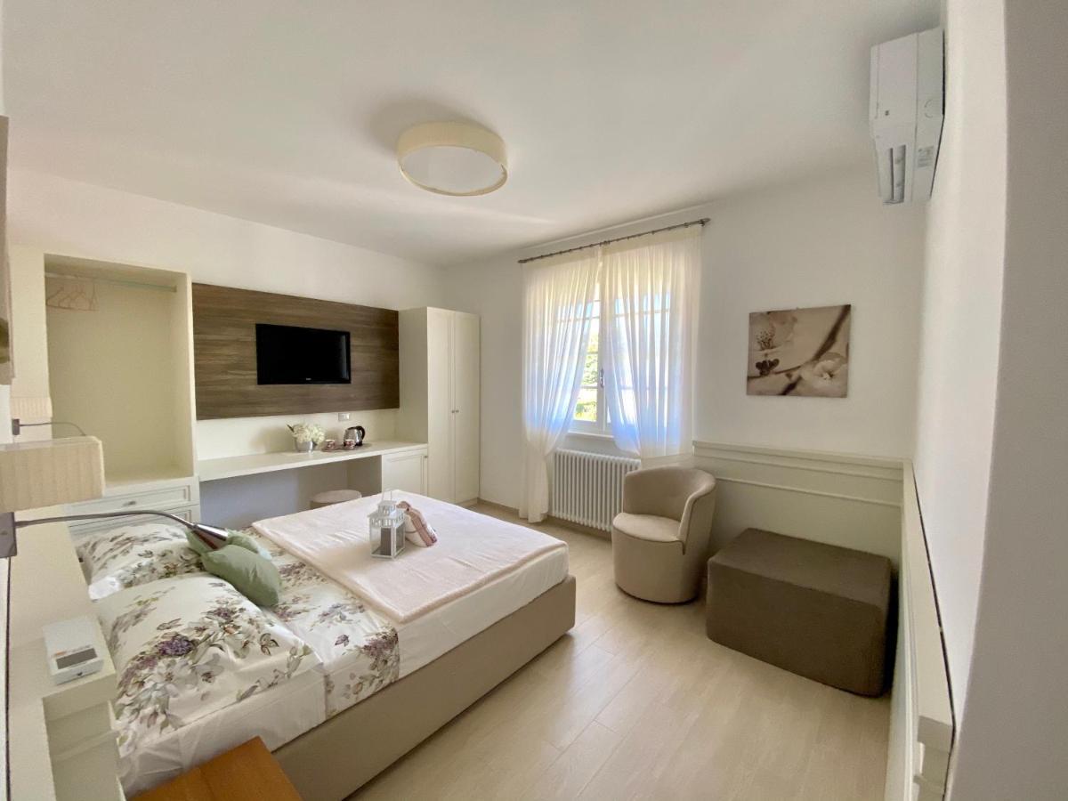 Bellaisa Bed & Breakfast Camaiore Exteriér fotografie