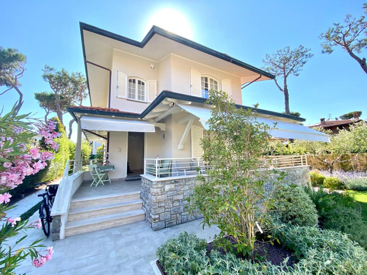 Bellaisa Bed & Breakfast Camaiore Exteriér fotografie