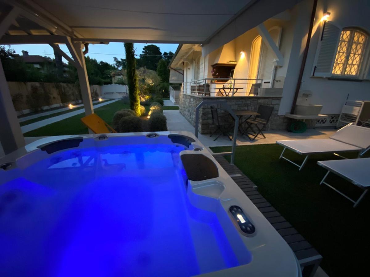 Bellaisa Bed & Breakfast Camaiore Exteriér fotografie