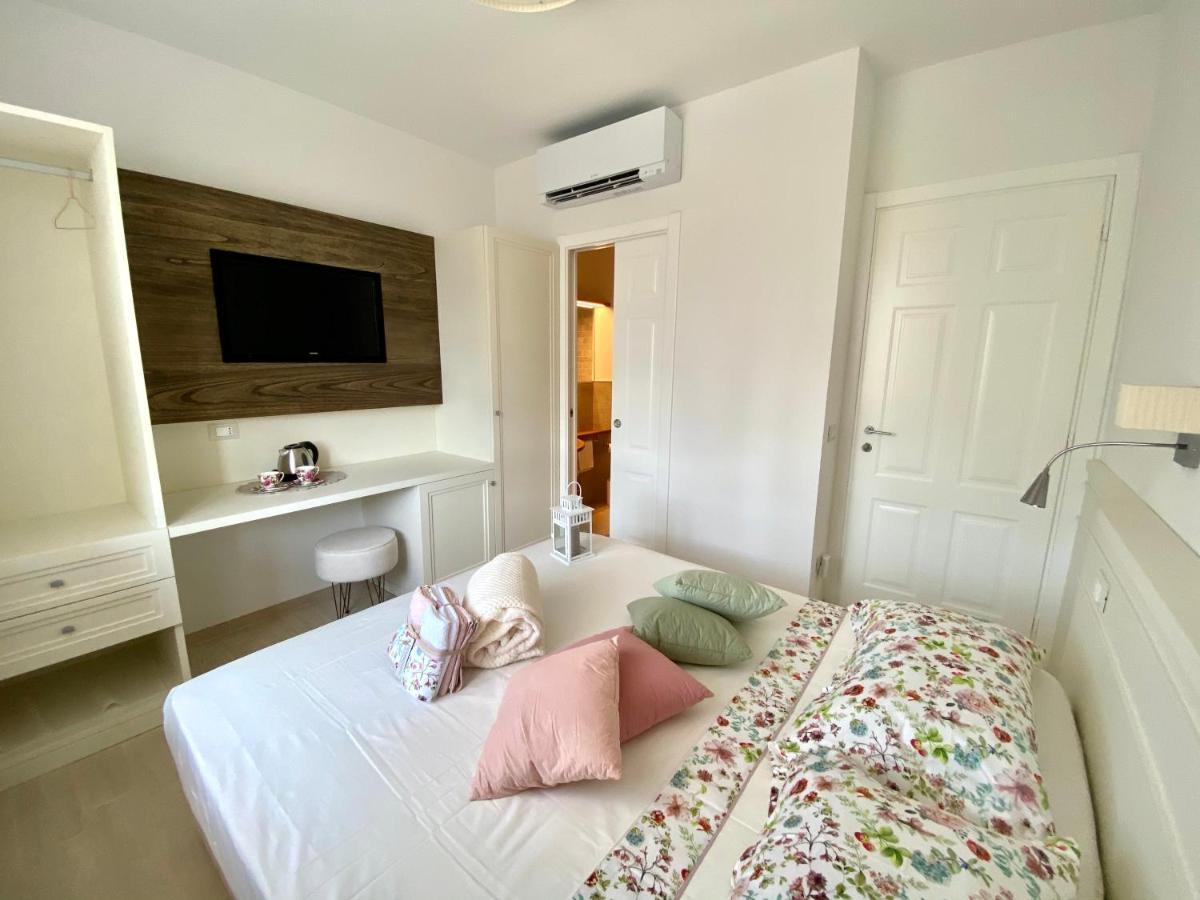 Bellaisa Bed & Breakfast Camaiore Exteriér fotografie