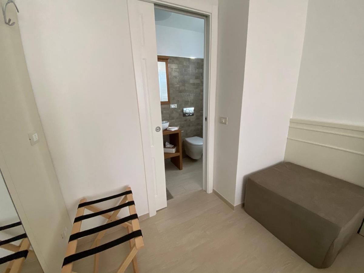 Bellaisa Bed & Breakfast Camaiore Exteriér fotografie