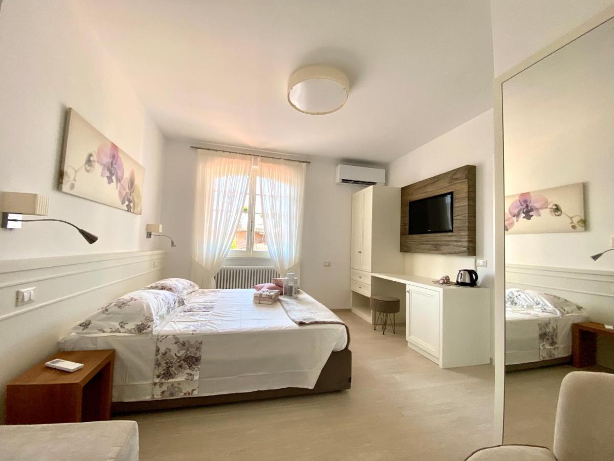 Bellaisa Bed & Breakfast Camaiore Exteriér fotografie