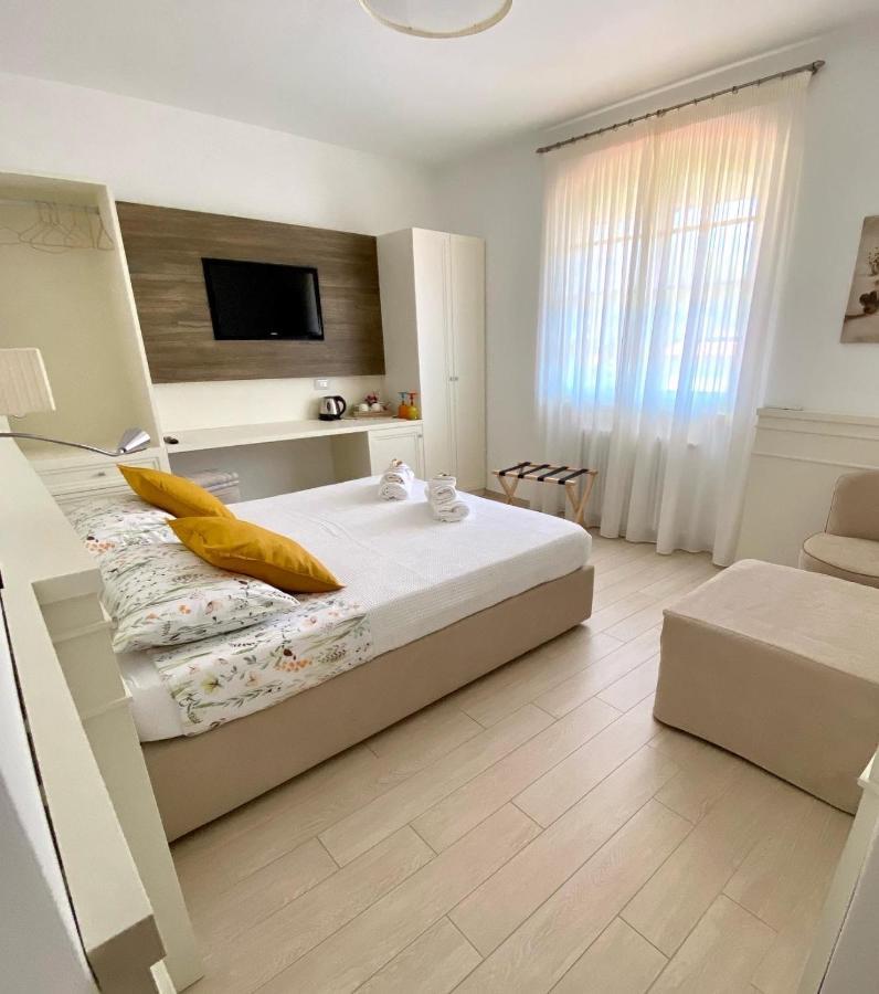 Bellaisa Bed & Breakfast Camaiore Exteriér fotografie