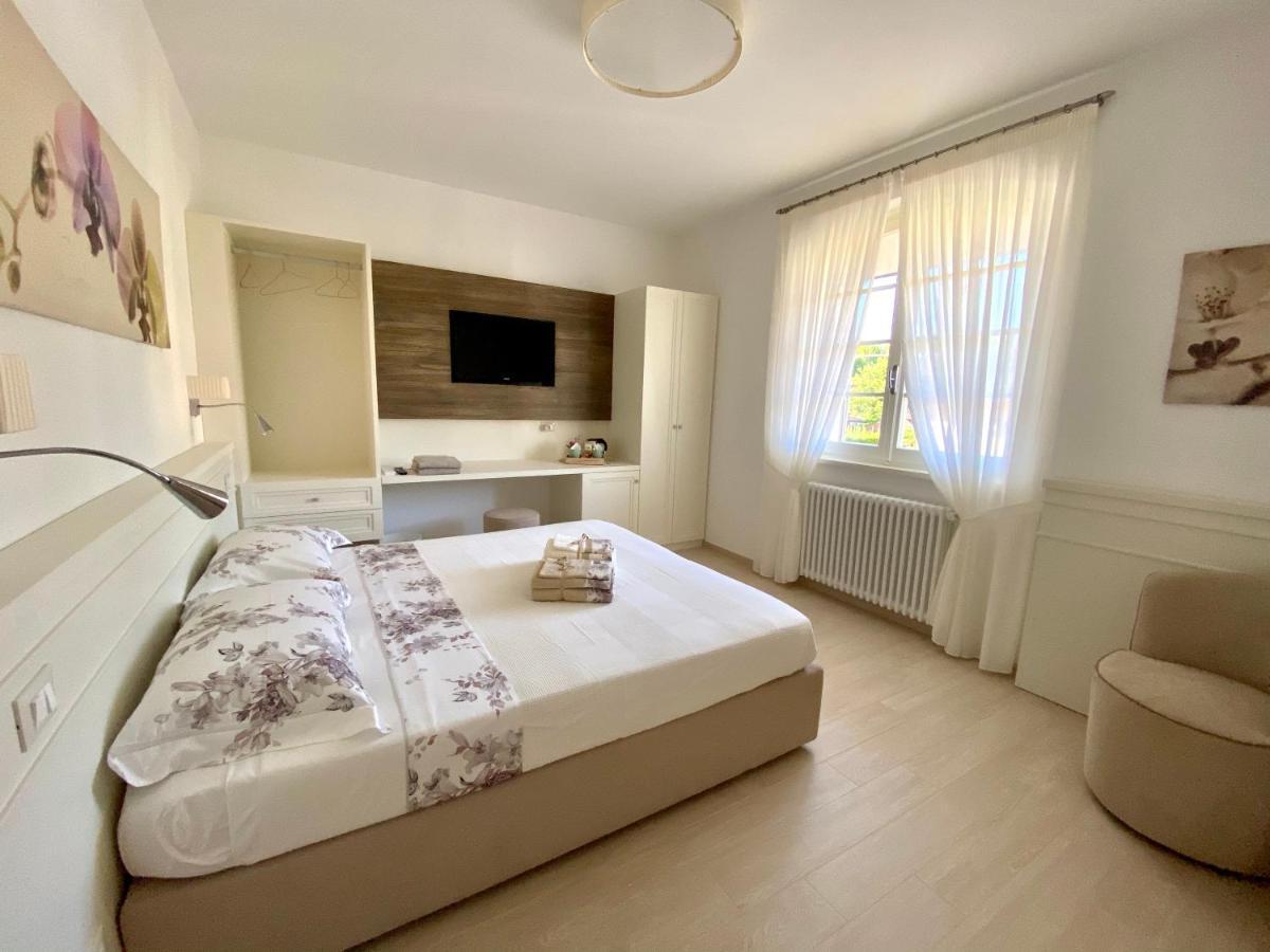 Bellaisa Bed & Breakfast Camaiore Exteriér fotografie