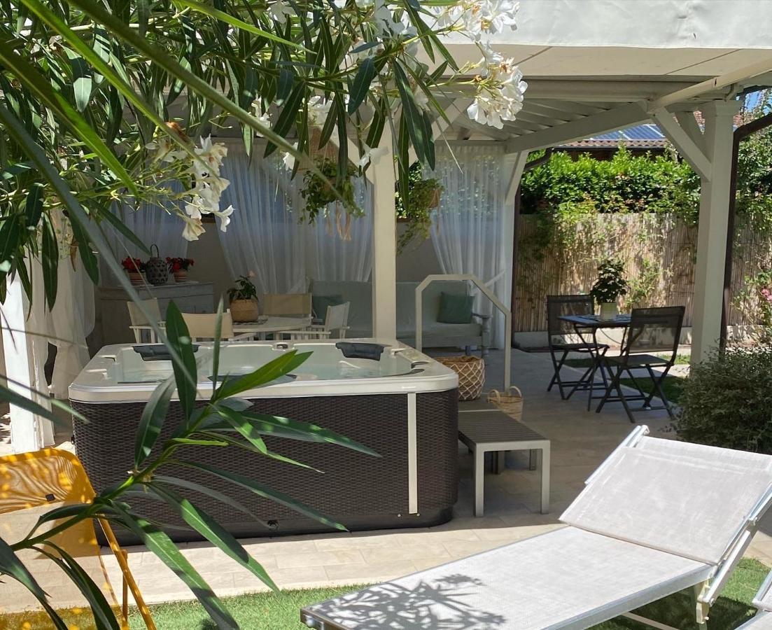 Bellaisa Bed & Breakfast Camaiore Exteriér fotografie