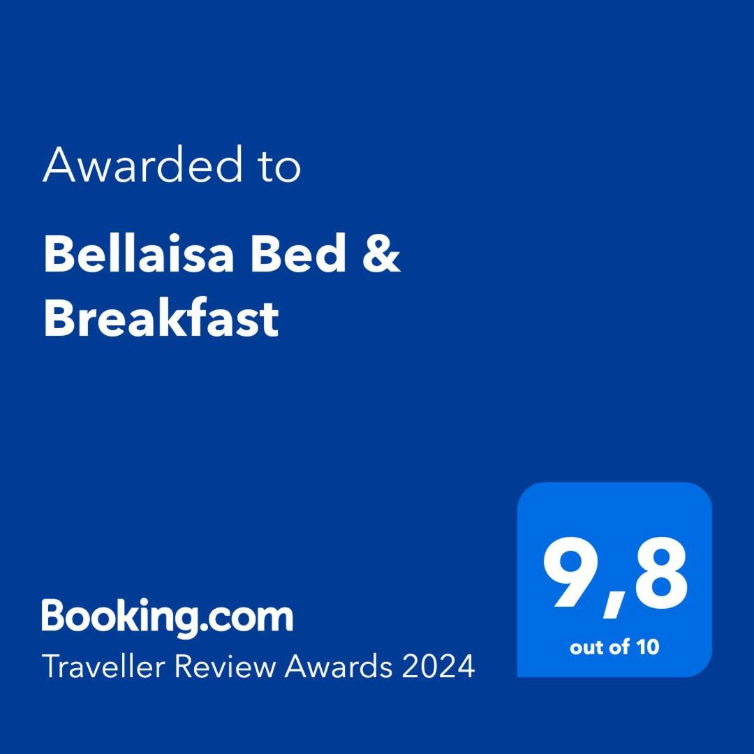 Bellaisa Bed & Breakfast Camaiore Exteriér fotografie